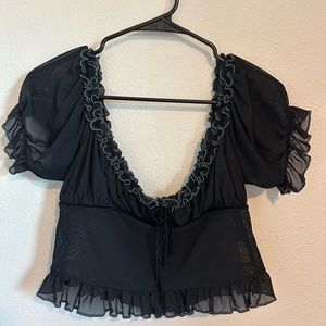 Large Urban Outfitters tops